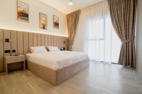 Fantastic Studio and Apartment in the Heart of Sharjah
